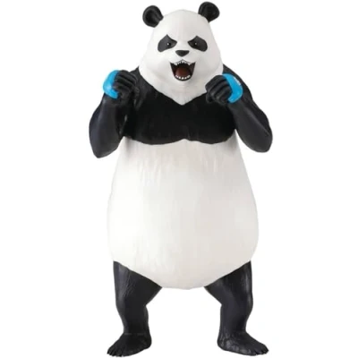 Imagen de Banpresto JUJUTSU Kaisen Panda Figurine 17cm Vers.A