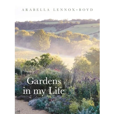 Imagen de Gardens in My Life