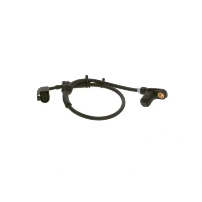 Imagen de BOSCH 0 986 594 010 sensor de ABS con cable pasivo 550 VOLKSWAGEN: Sharan I, Furgón, SEAT: Alhambra I