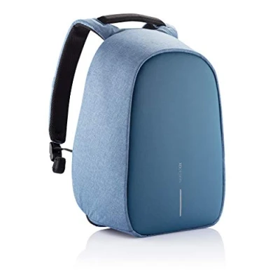 Imagen de XD Design Bobby HERO Regular Antitheft Mochila, Talla: One Size, Light blue