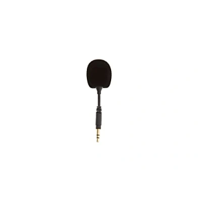 Imagen de Dji Cp.zm.000321 Fm De 15 Flexi Micrófono Para Osmo Negroaccesorios Generales Imagen Y Sonido