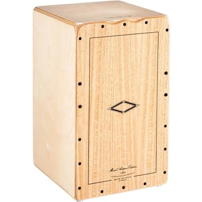 Imagen de MEINL Percussion Artisan Edition Cajon Tango Line, AETLLE