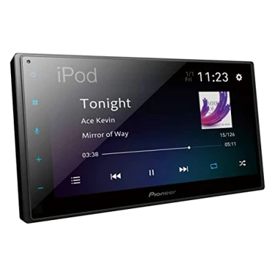 Imagen de PIONEER SPH DA360DAB Radio multimedia 6.8