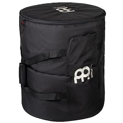 Imagen de Meinl Percussion MSUB 16 Funda para surdo, color negro