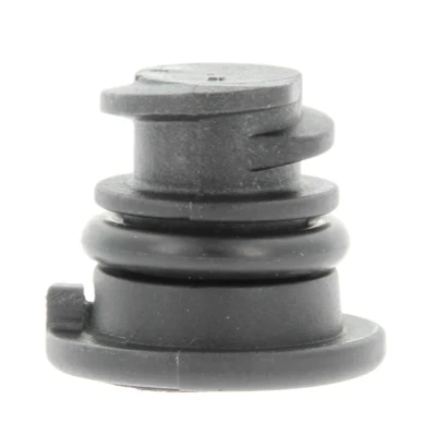 Imagen de CORTECO 49379182 Tapon de Cárter M18 Plástico AUDI: A3 Sportback, Q5, A5 B8 SEAT: Leon III ST, Hatchback, SC