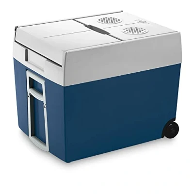 Imagen de Mobicool MT48W nevera Eléctrica Portátil, 48 l, mini para coche, camión, barco y autocaravana, 12 230 V
