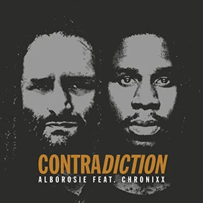 Imagen de Contradiction (feat. Chronixx) [Vinilo]