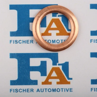 Imagen de Anillo de junta, tapón roscado vaciado aceite FA1 253.550.100