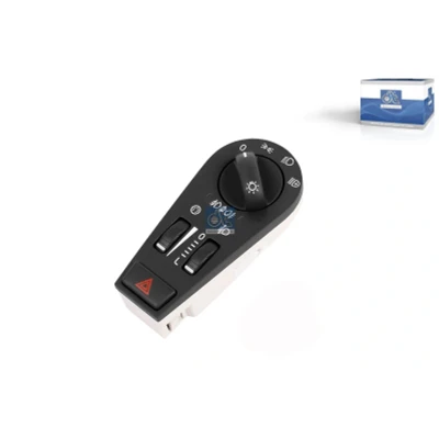 Imagen de DT Spare Parts 2.25395 Interruptor