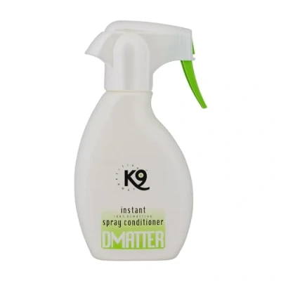 Imagen de K9 Acondicionador instantáneo Dmatter 250 ml Aloe Vera (718.0640)