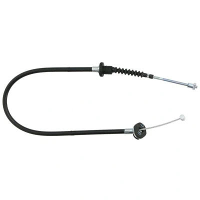 Imagen de Cable, accionamiento del embrague LINEX 07.10.01