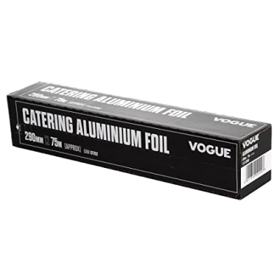 Imagen de Vogue Hoja de aluminio CF352