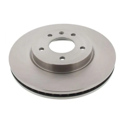 Imagen de MAPCO 25713 Disco de freno Eje delantero 296 29 5 115 ventilado CHEVROLET: Captiva, OPEL: Antara