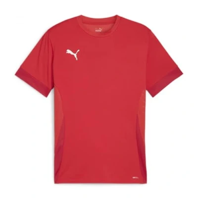 Imagen de PUMA Camiseta de fútbol Unisex Teamgoal Matchday Jr