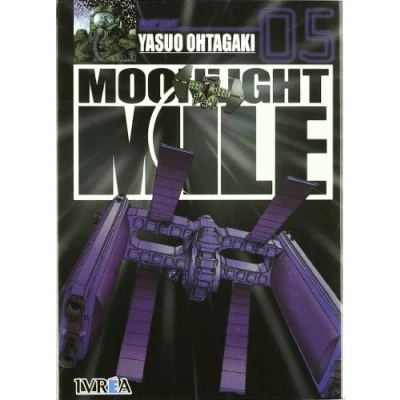 Imagen de Moonlight Mile 05