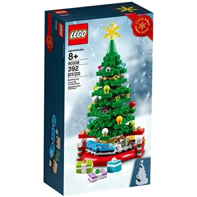 Imagen de LEGO 40338 Árbol de Navidad edición Limitada