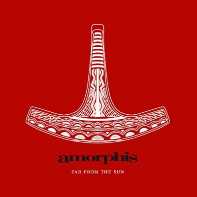 Imagen de Amorphis Far From The Sun (LP Rojo y Azul) [Vinilo]