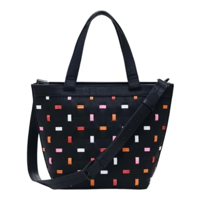 Imagen de Bolso de mujer Desigual Fantasia Valdivia