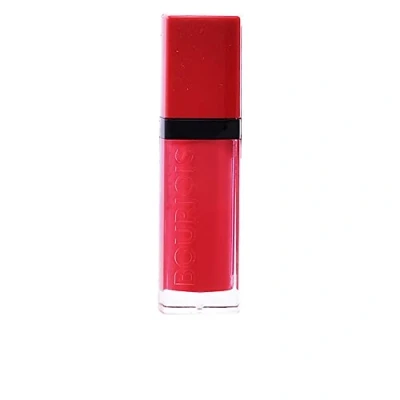 Imagen de Bourjois Velvet Barra de Labios Líquida Tono 13 Fu(n)chsia 7.7ml