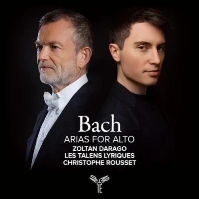 Imagen de Arias for Alto