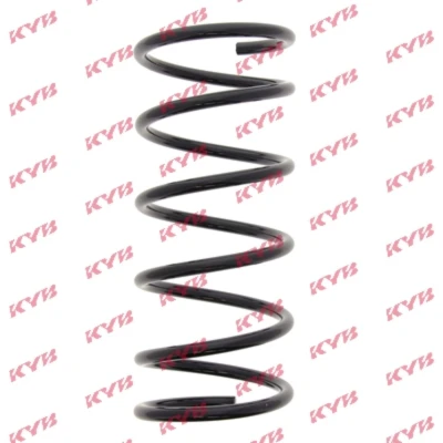 Imagen de KYB K Flex RA1867 Muelle de suspensión Eje delantero helicoidal HYUNDAI: ACCENT 2