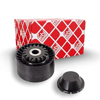 Imagen de FEBI BILSTEIN 30248 Rodillo Guia RENAULT: CLIO 4, 3, TWINGO 2