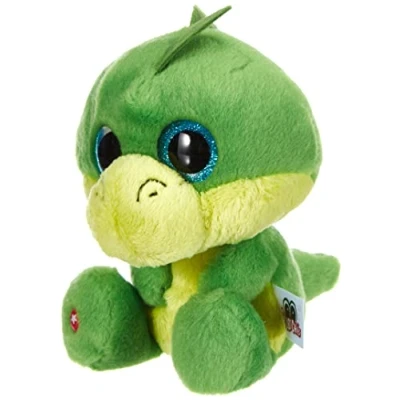 Imagen de NICI Dragón McDamon Glubschis Peluche, Multicolor, One Size (45555)