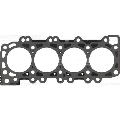 Imagen de REINZ 61 53695 30 Junta de Culata 0,98 86,5 metálica multilámina 3 NISSAN: X Trail