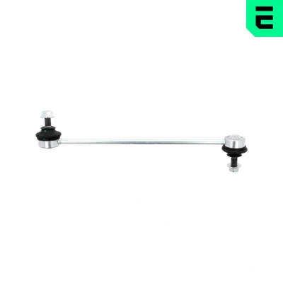 Imagen de OPTIMAL G7 2070 Bieleta de suspensión Eje delantero, izquierda, derecha 283mm Acero SUZUKI: Alto VII