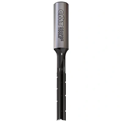 Imagen de CMT Orange Tools 102.100.31 Broca cortes rectos con rompevirutas kss d 10 z2 s 16x50 dx