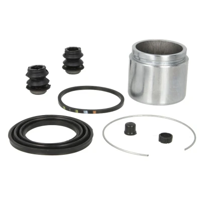Imagen de AUTOFREN SEINSA D41127C Kit de Reparación Frenos Eje delantero 57 TOYOTA: Celica VII Coupé, VI Coupé