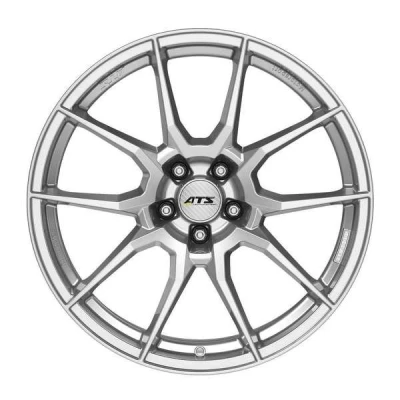 Imagen de ATS 5Taladro(s) 19in 112mm Llanta de aleación Racelight silber Front poliert RL85938Y77 1