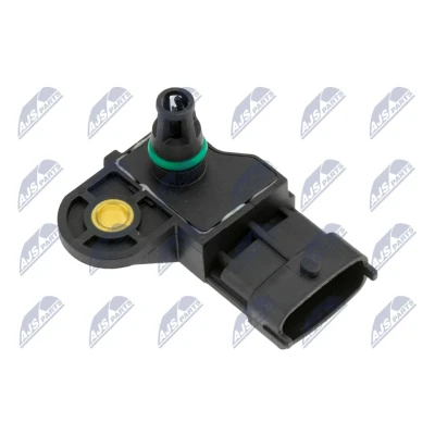 Imagen de NTY ECM PL 013 Sensor, presión de sobrealimentación OPEL: Insignia A Berlina, Astra J Hatchback, CHEVROLET: Cruze Berlina