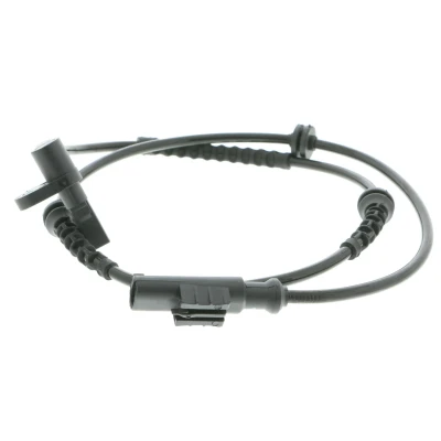 Imagen de VEMO V40 72 0466 Sensor de ABS Eje delantero Original calidad para vehículos con 730 12 OPEL: Corsa C Hatchback, D Hatchback
