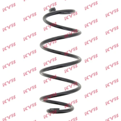 Imagen de KYB K Flex RH6757 Muelle de suspensión Eje trasero helicoidal CITROËN: C2 Hatchback