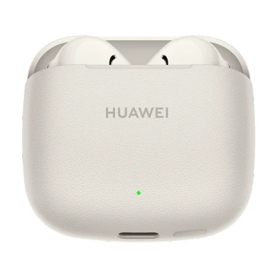 Imagen de Auriculares True Wireless Huawei FreeBuds SE 3, 9h Autonomía, Carga rápida, IP54, Beige