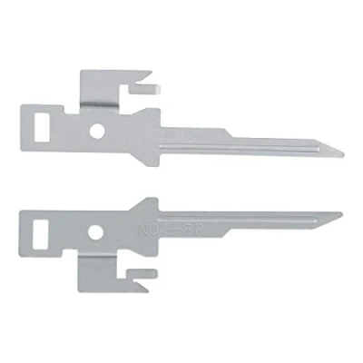 Imagen de KS TOOLS 500.1386 Kit herramientas desencastre, radio 9g
