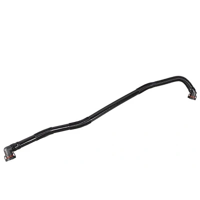 Imagen de Tubo flexible, ventilación bloque motor METZGER 2380183