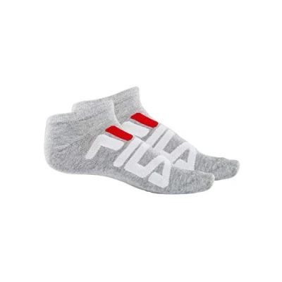 Imagen de Fila F9199, Calcetín unisex, Grey, 35/38