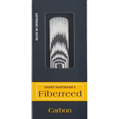 Imagen de Fiberreed Canas Saxofon Baritono, Carbon, M
