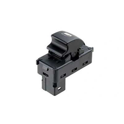 Imagen de NTY EWS CT 004 Interruptor, elevalunas Delante, izquierda, derecha, Atrás derecha CITROËN: Berlingo II Furgón,