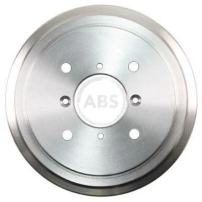 Imagen de A.B.S. 2601 S Tambor de Freno 245
