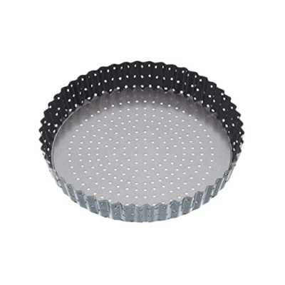 Imagen de MasterClass Pie Dish removable bottom Crusty Bake ø 23 cm