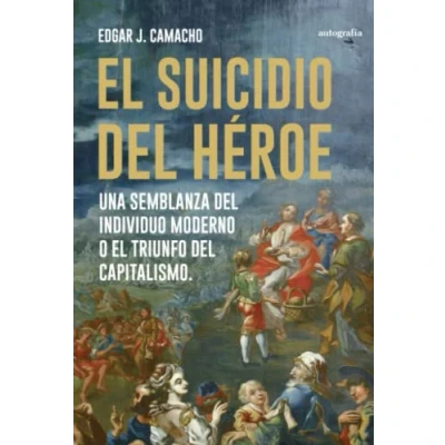 Imagen de El Suicidio Del Heroe
