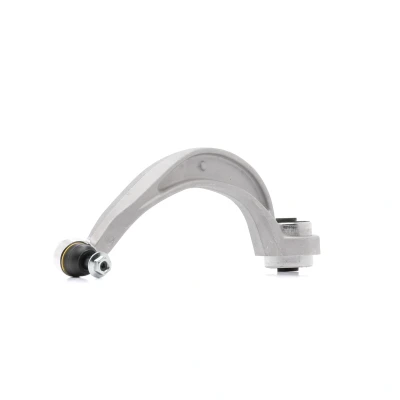 Imagen de MOOG AU TC 15194 Barra oscilante, suspensión de ruedas posterior, debajo, Eje delantero, derecha Brazo oscilante longitudinal Aluminio AUDI: Q5