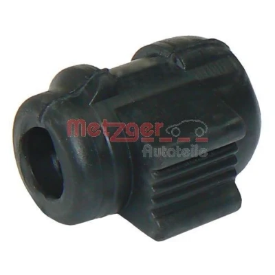 Imagen de METZGER 52043708 Silentblock Barra Estabilizadora Eje delantero, izquierda, derecha, exterior Soporte de caucho 24 RENAULT: CLIO 2
