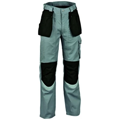 Imagen de Cofra 40 00V01502 26 Pantalones, unisex, color gris, talla 38 ES (44EU)