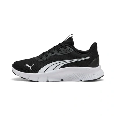 Imagen de PUMA FLEXFOCUS Lite Modern JR, Zapatillas, Black White, 39 EU