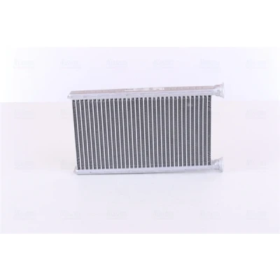 Imagen de NISSENS 707190 Radiador de Calefaccion sin conducto