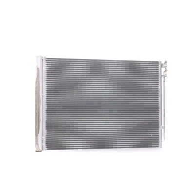 Imagen de VALEO 814410 Condensador con secador Aluminio 462 R 134 a BMW: 5 Berlina, Touring, GT norauto, oscaro, mister auto